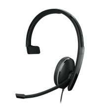 EPOS Adapt 135 II Monaural Headset EPOS Adapt 135 II Monaural Headset